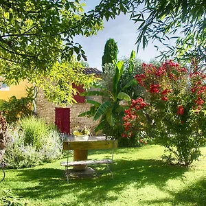  Bed & Breakfast Bastide Sainte Agnès Francia