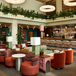 **** Hotel The Hoxton, Brussels Belgio