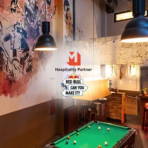 Meininger Bruxelles Center Ξενοδοχείο