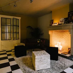 *** Bed & Breakfast Tripel B Belgio