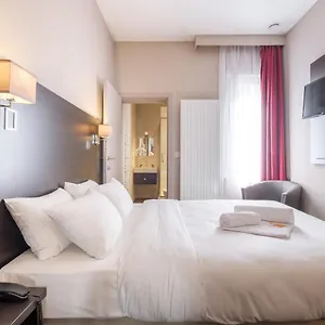 Game Of Centre Hotel