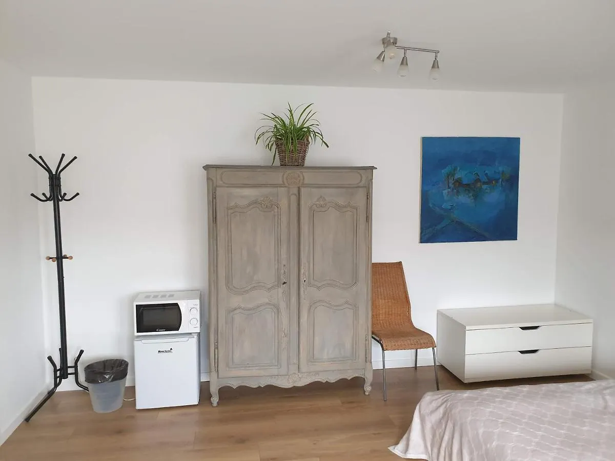 Maison Des Fleurs Ξενοδοχείο Βρυξέλλες 0*,  Βέλγιο
